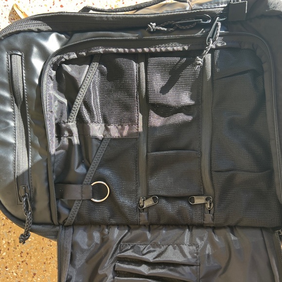 Liquid Force Backpack - Picture 3 of 6